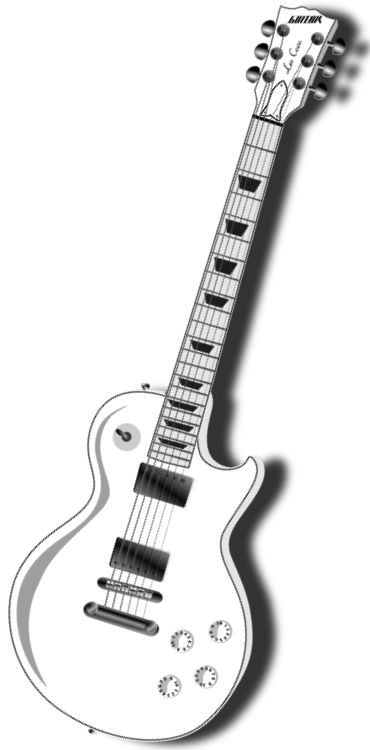 Gitarre