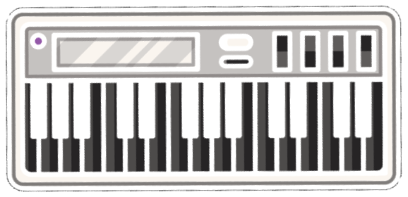 Keyboard